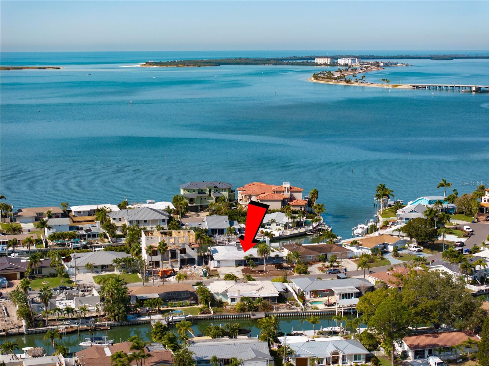 Dunedin, Florida, 34698, United States, 4 Bedrooms Bedrooms, ,2 BathroomsBathrooms,Residential,Active,2002663