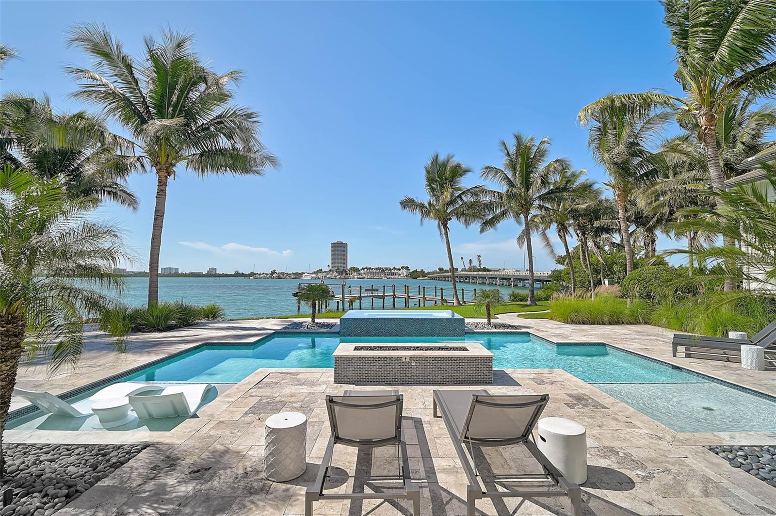 Sarasota, Florida, 34236, United States, 5 Bedrooms Bedrooms, ,6 BathroomsBathrooms,Residential,Active,1972132