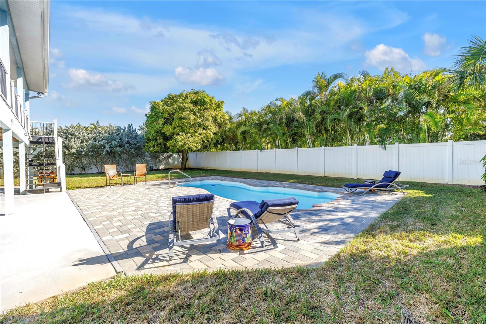 Tierra Verde, Florida, 33715, United States, 4 Bedrooms Bedrooms, ,4 BathroomsBathrooms,Residential,Active,2015435