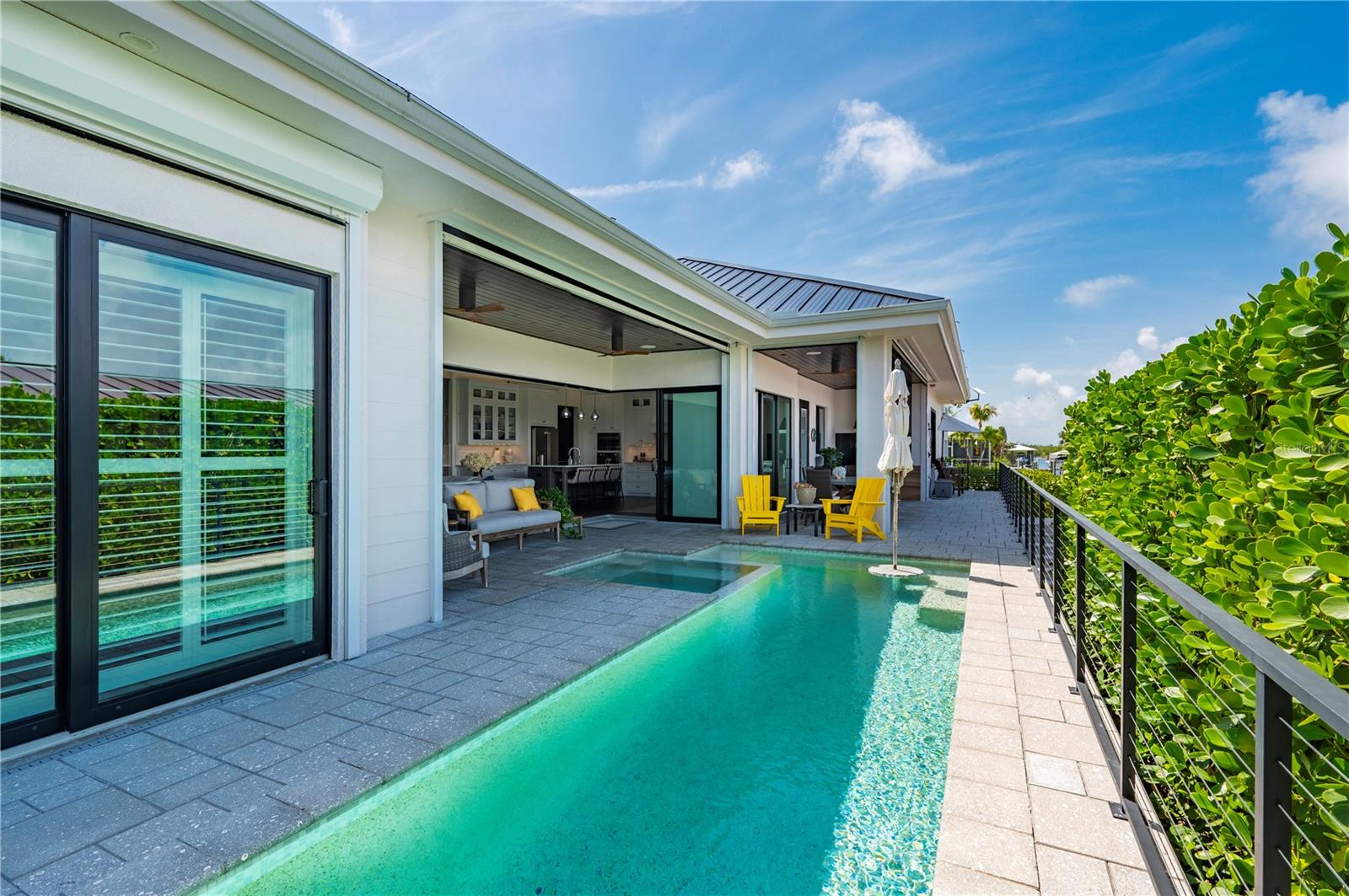 Punta Gorda, Florida, 33950, United States, 3 Bedrooms Bedrooms, ,4 BathroomsBathrooms,Residential,Active,2027312