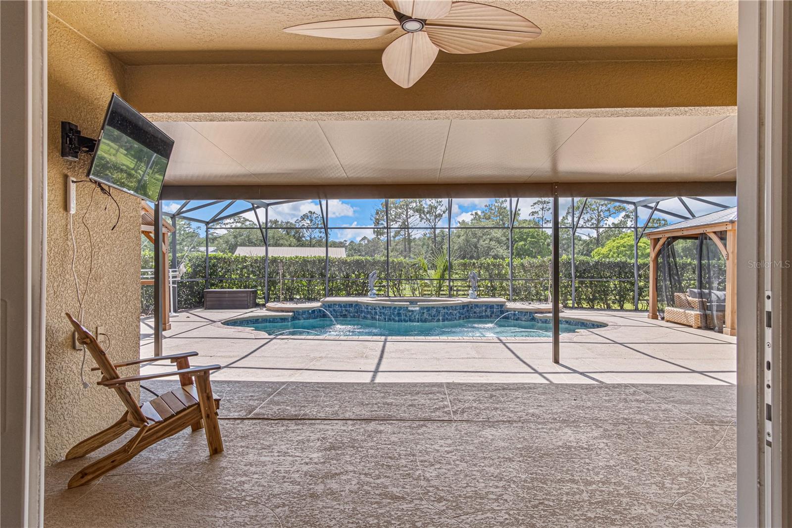 New Smyrna Beach, Florida, 32168, United States, 4 Bedrooms Bedrooms, ,4 BathroomsBathrooms,Residential,Active,2052065