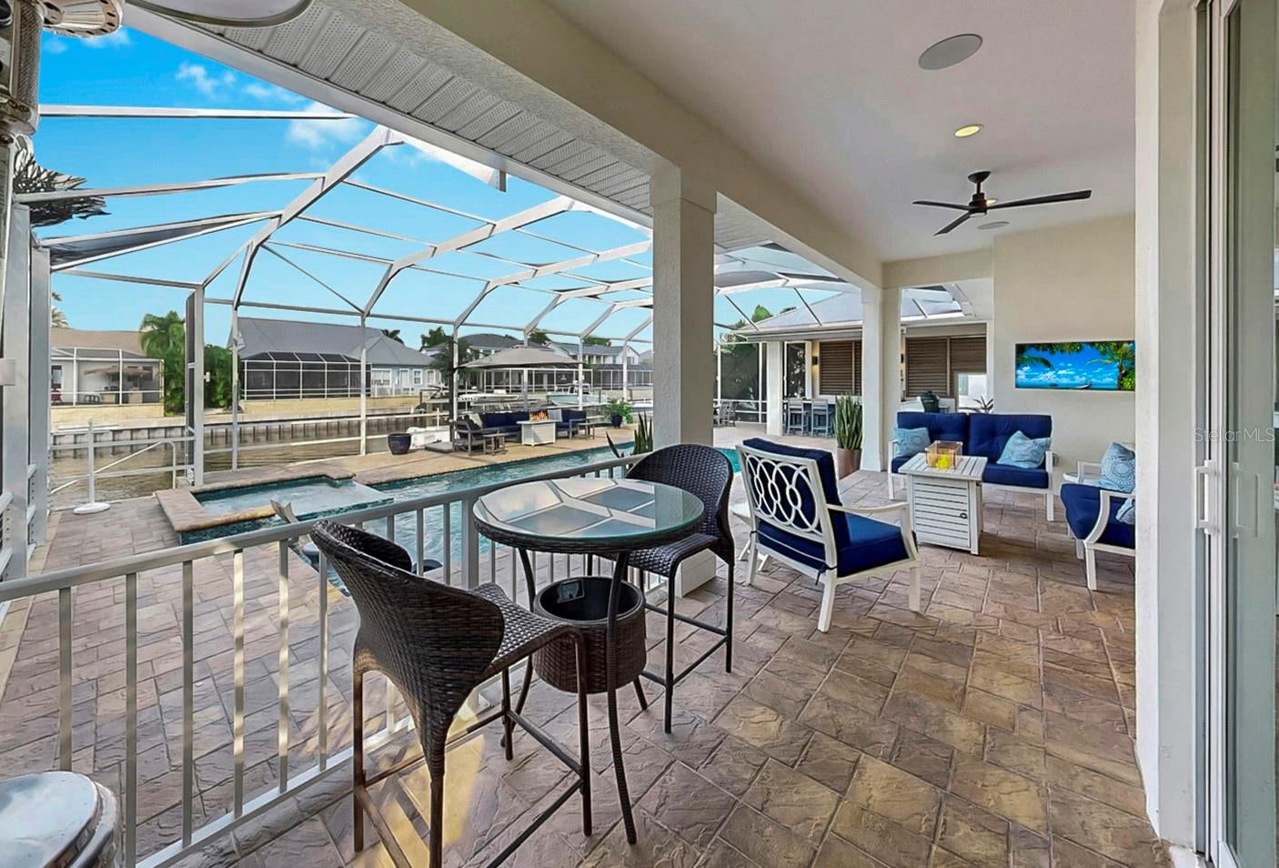 Apollo Beach, Florida, 33572, United States, 3 Bedrooms Bedrooms, ,4 BathroomsBathrooms,Residential,Active,1972155