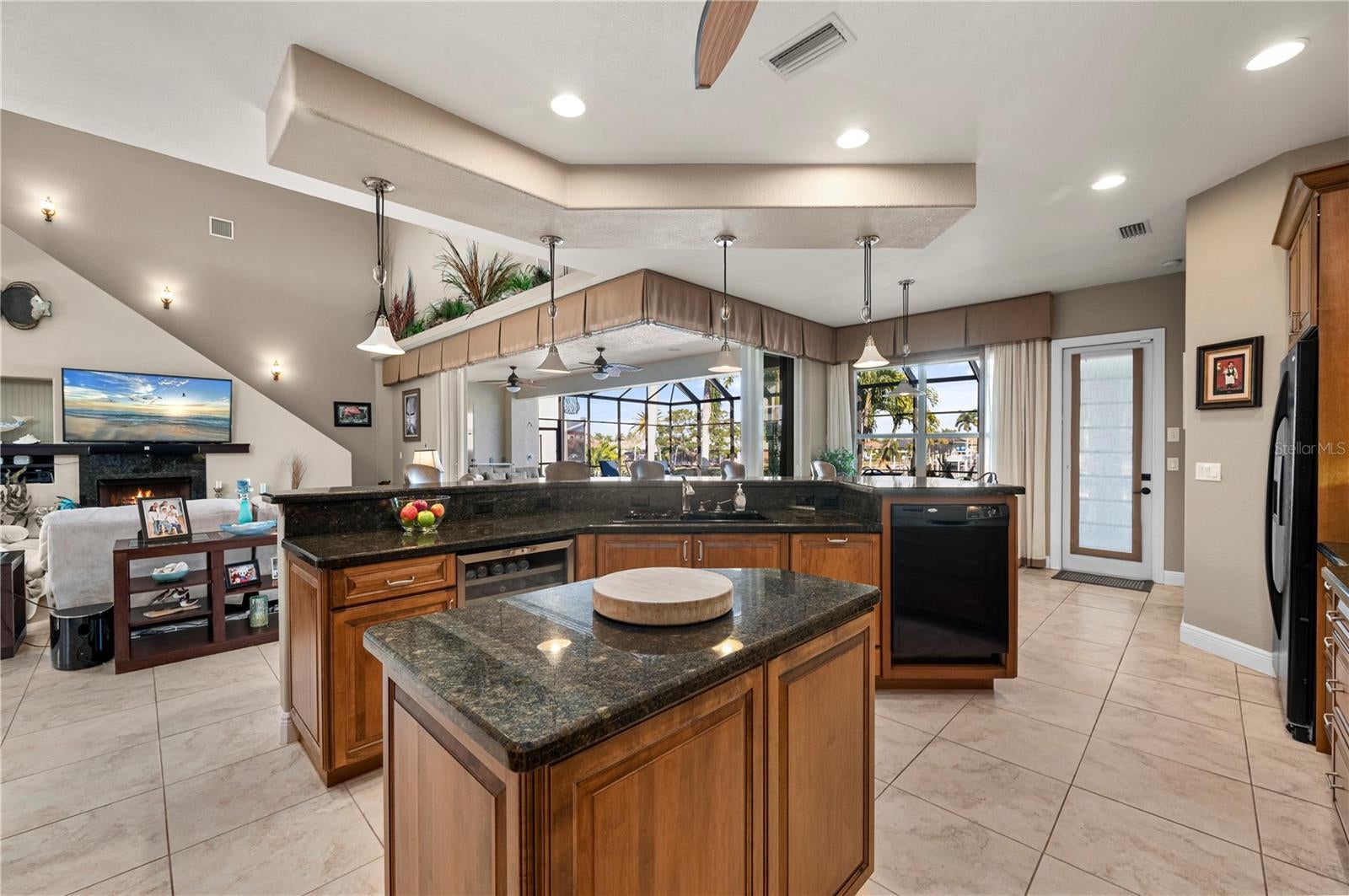 Punta Gorda, Florida, 33950, United States, 3 Bedrooms Bedrooms, ,4 BathroomsBathrooms,Residential,Active,2013454