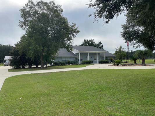 9115 NW 170TH ST, ALACHUA, FL 32615 - Image 1