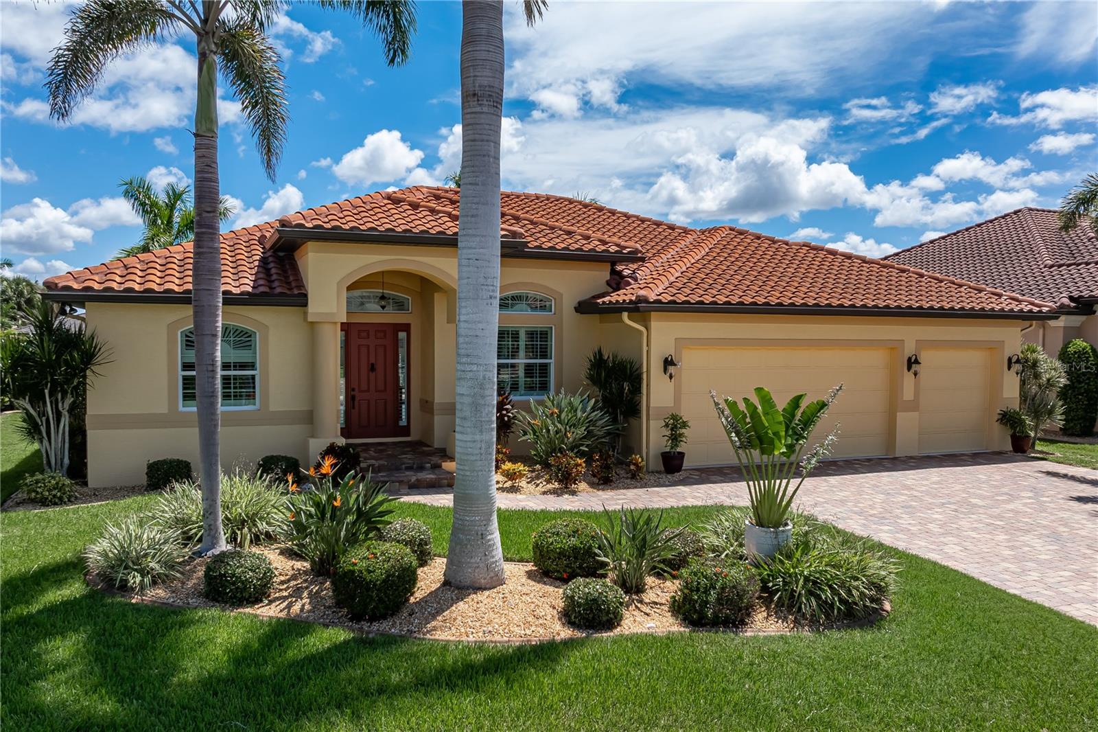 Punta Gorda, Florida, 33950, United States, 3 Bedrooms Bedrooms, ,3 BathroomsBathrooms,Residential,Active,1936105