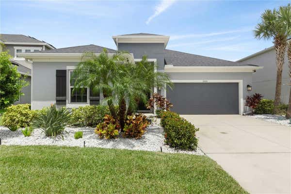 10531 PIEDRA DR, PALMETTO, FL 34221 - Image 1