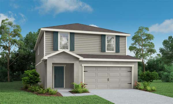 12349 TERRACE BLUFF ST, RIVERVIEW, FL 33579 - Image 1