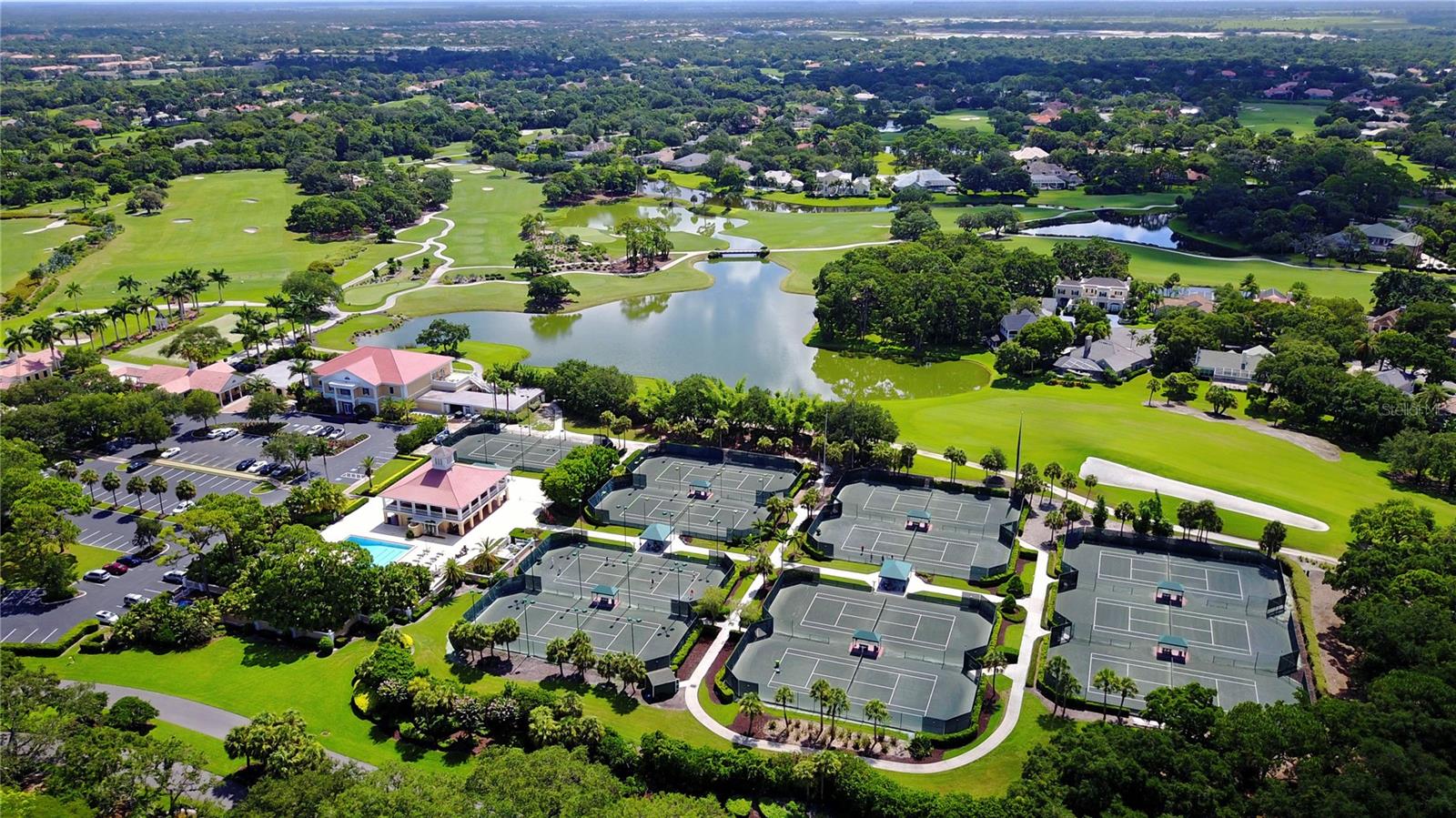 Osprey, Florida, 34229, United States, 5 Bedrooms Bedrooms, ,7 BathroomsBathrooms,Residential,Active,1757628