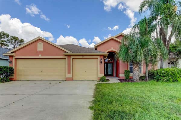 2711 COLDSTONE LN, HOLIDAY, FL 34691 - Image 1