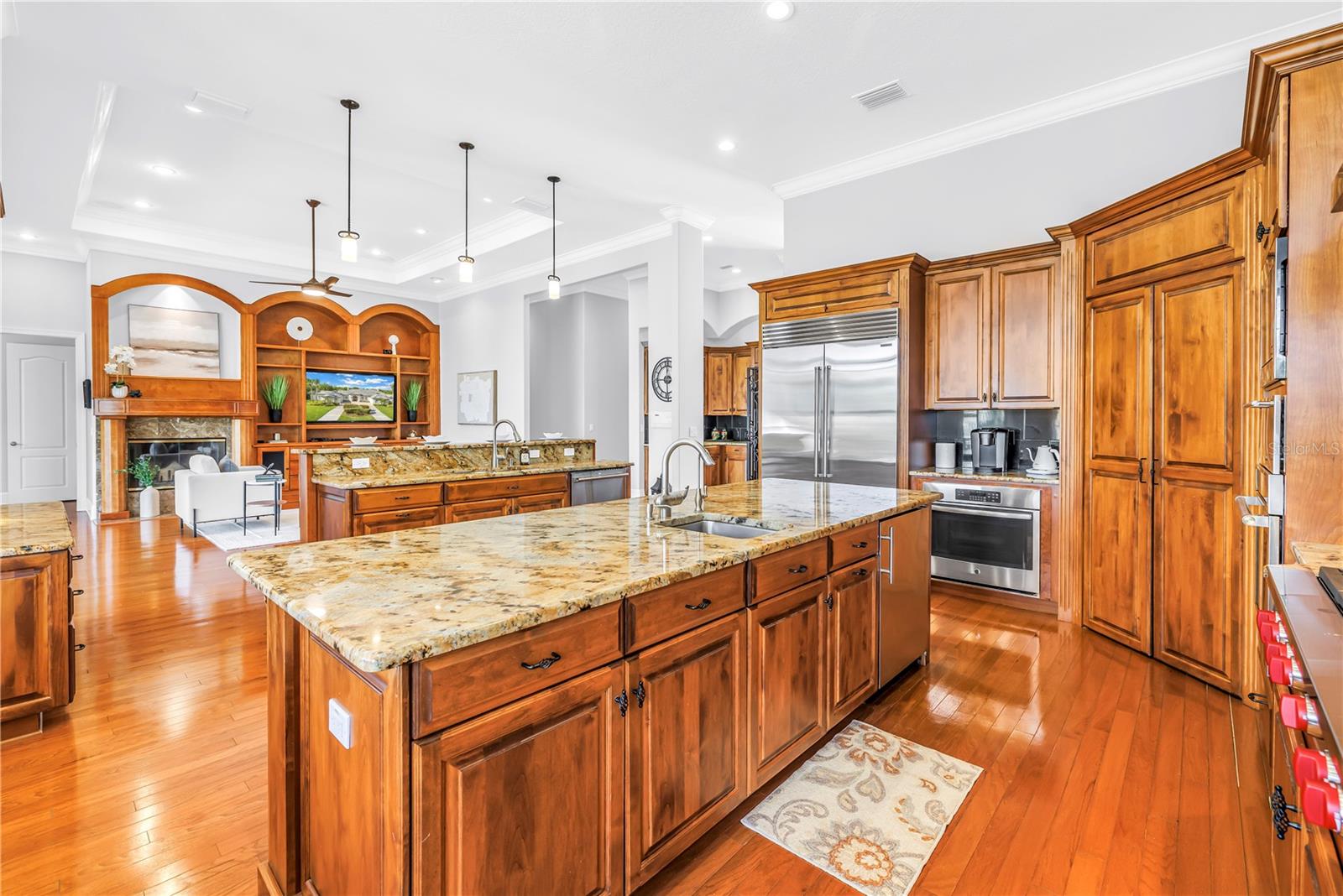 Odessa, Florida, 33556, United States, 4 Bedrooms Bedrooms, ,5 BathroomsBathrooms,Residential,Active,2035068