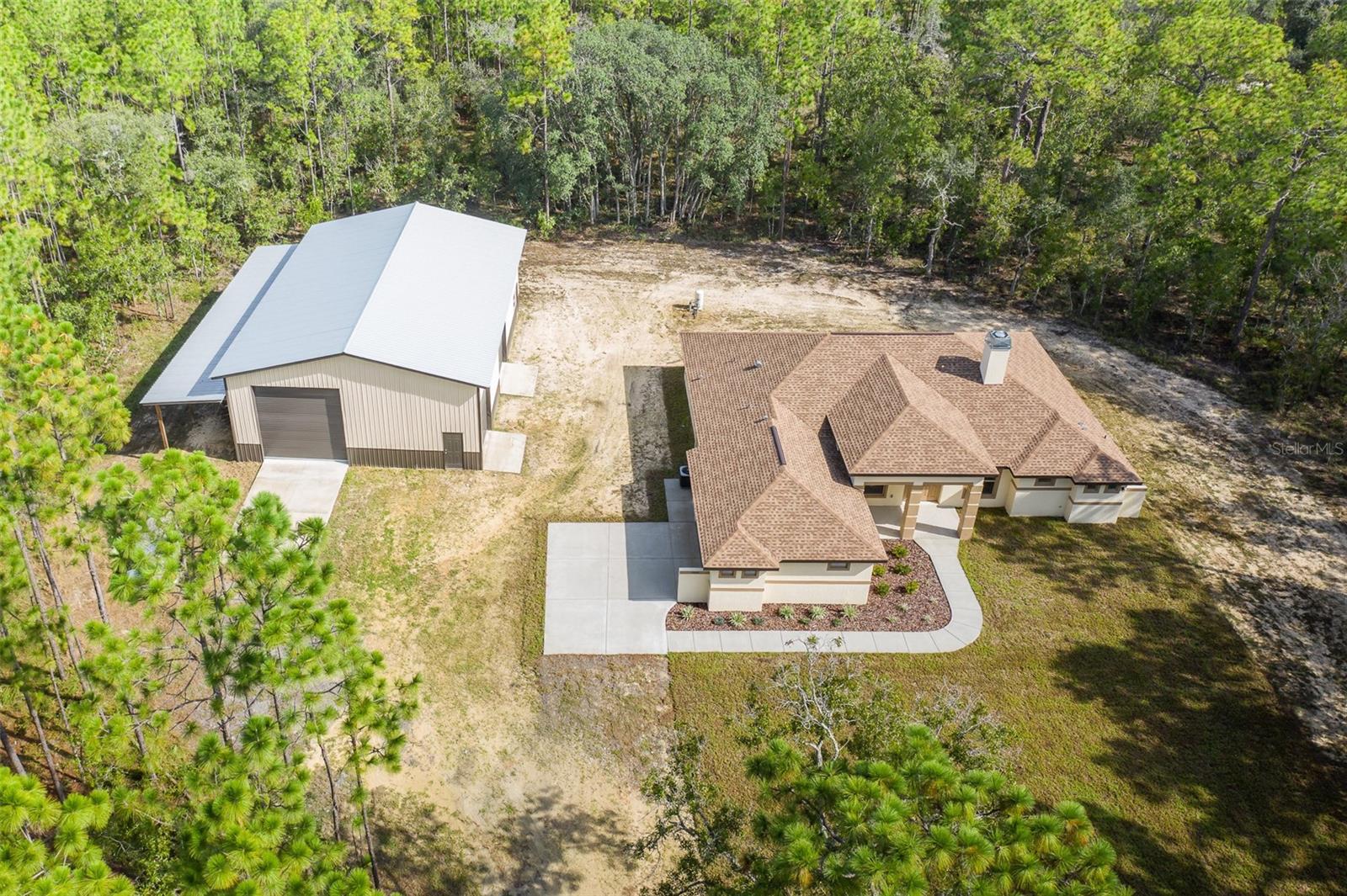 Brooksville, Florida, 34614, United States, 3 Bedrooms Bedrooms, ,2 BathroomsBathrooms,Residential,Active,1914602