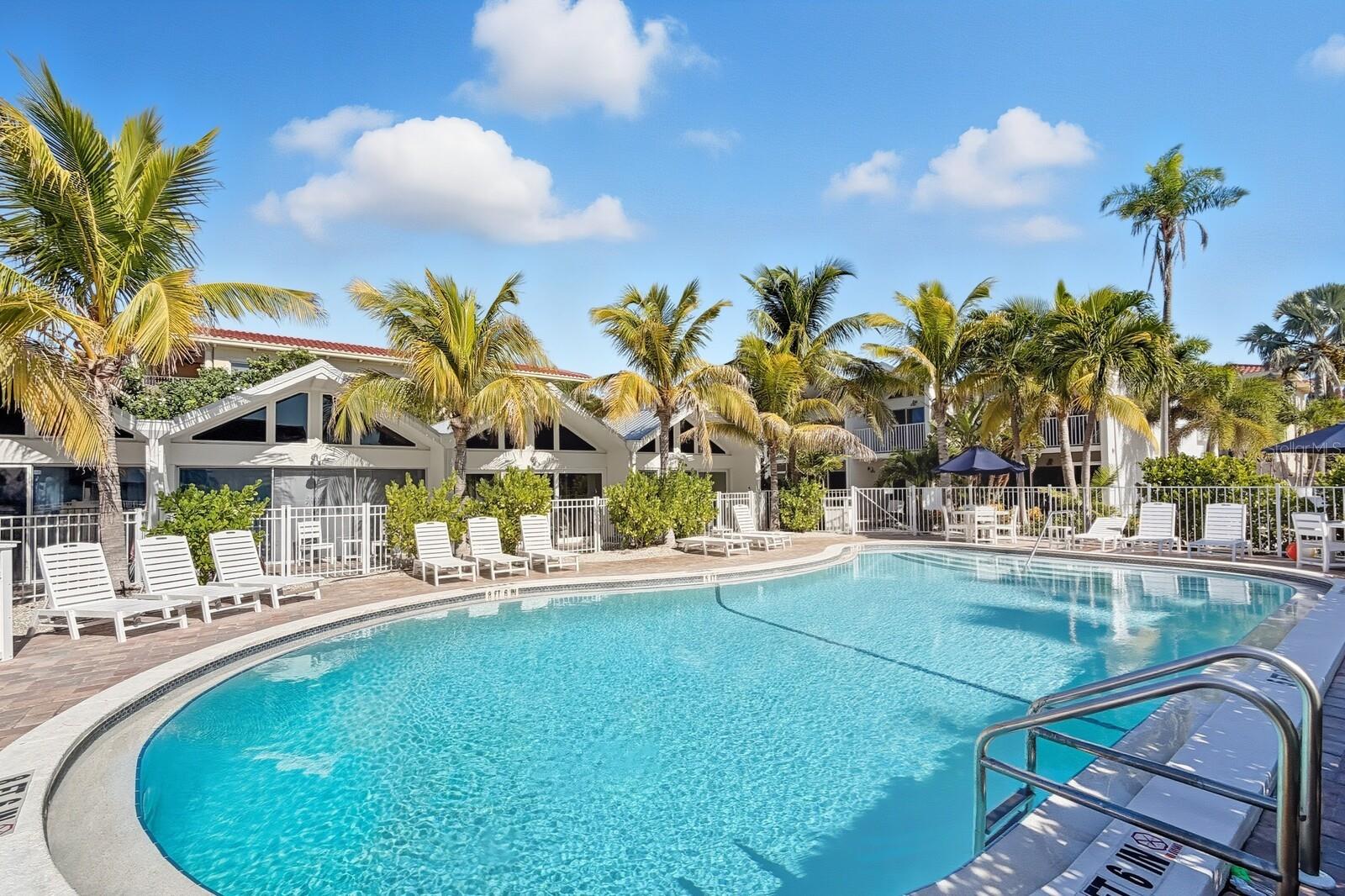 Holmes Beach, Florida, 34217, United States, 1 Bedroom Bedrooms, ,1 BathroomBathrooms,Residential,Active,1971768