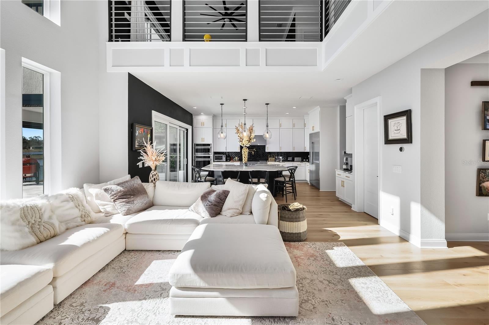 Fernandina Beach, Florida, 32034, United States, 5 Bedrooms Bedrooms, ,4 BathroomsBathrooms,Residential,Active,1920265