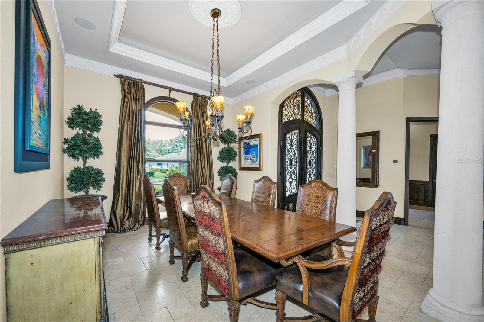 Trinity, Florida, 34655, United States, 5 Bedrooms Bedrooms, ,6 BathroomsBathrooms,Residential,Pending,2045561