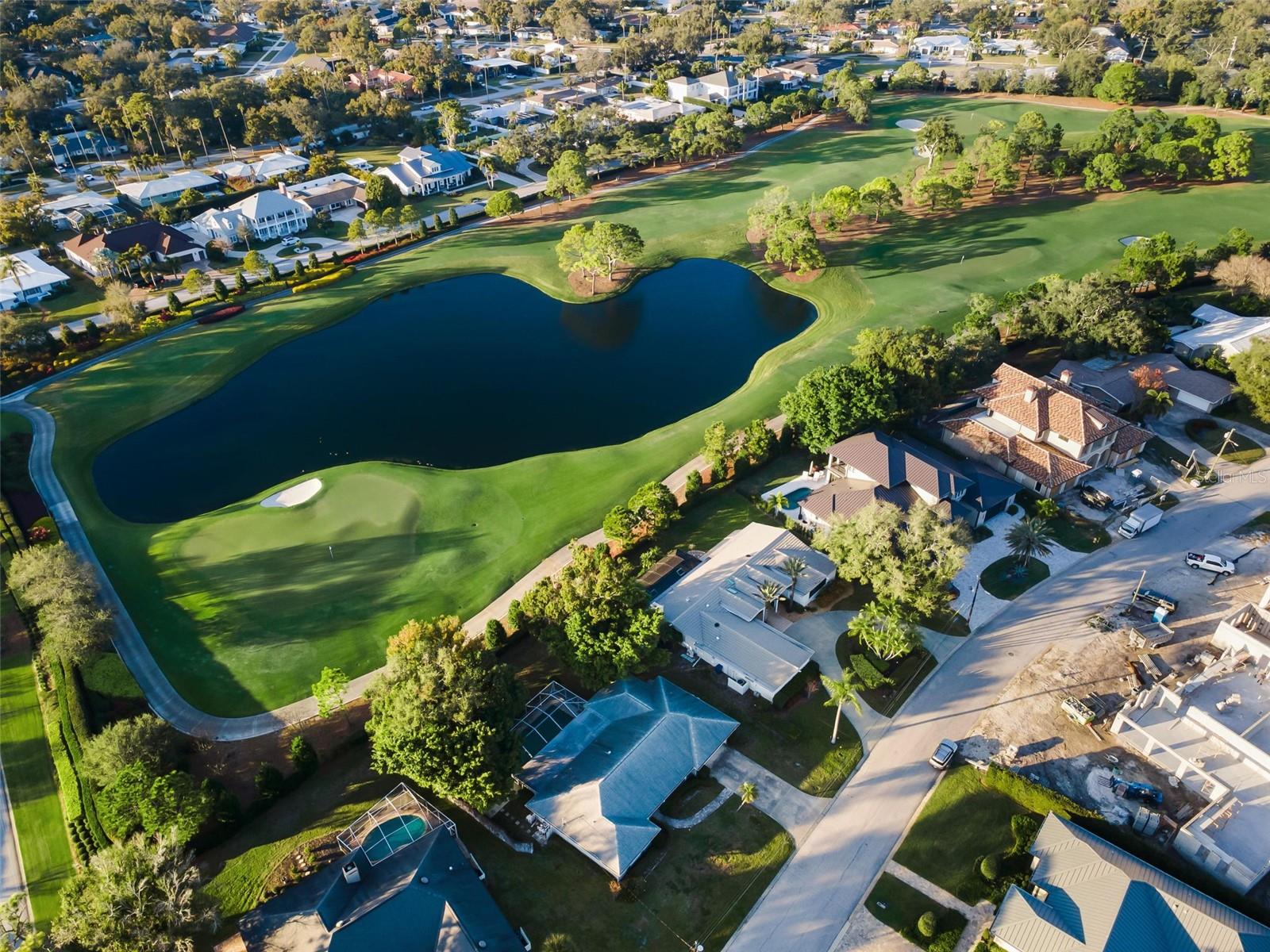 Belleair, Florida, 33756, United States, 3 Bedrooms Bedrooms, ,2 BathroomsBathrooms,Residential,Active,2011038