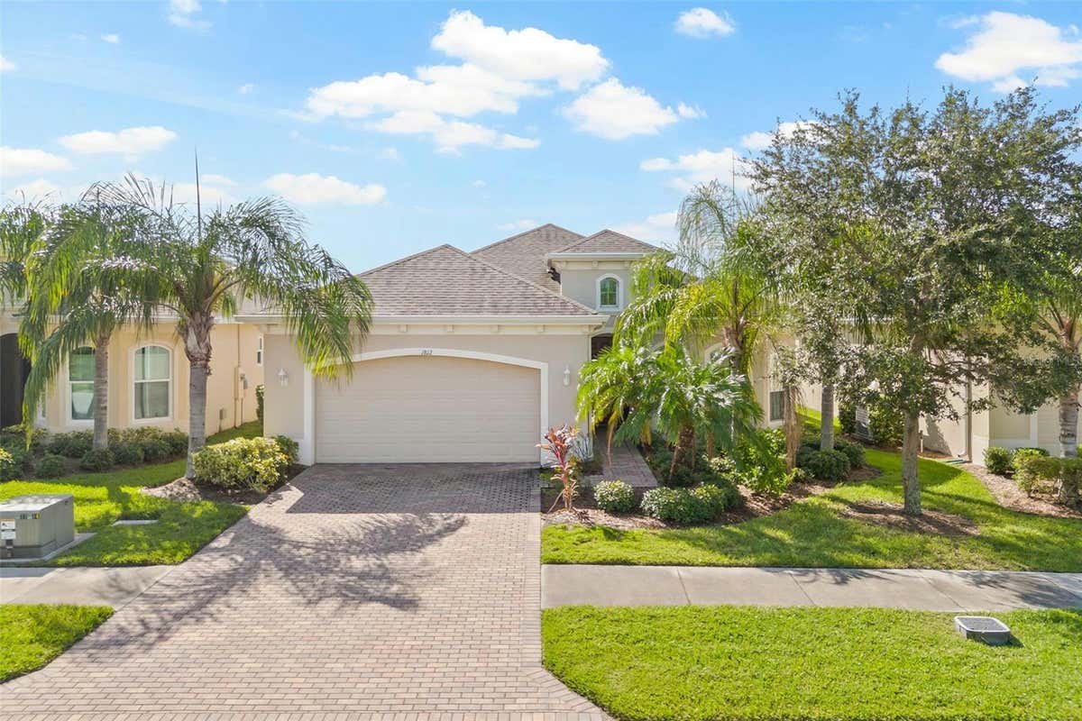 1812 PACIFIC DUNES DR, SUN CITY CENTER, FL 33573, photo 1 of 47