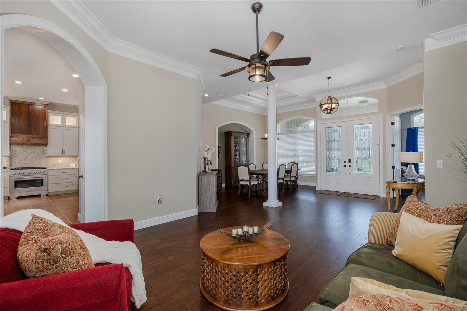 Trinity, Florida, 34655, United States, 5 Bedrooms Bedrooms, ,4 BathroomsBathrooms,Residential,Active,1922329