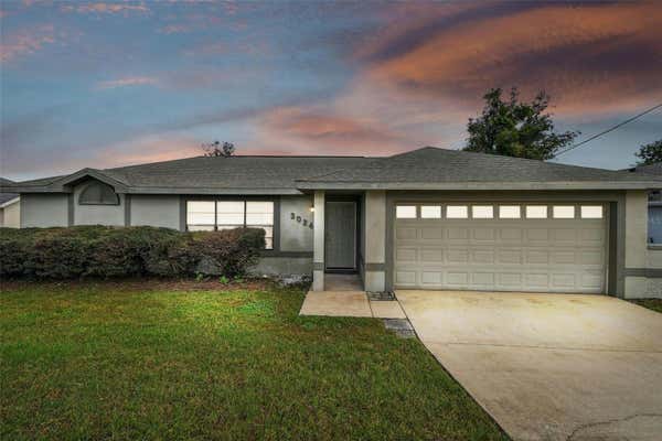 3024 FOXBORO CIR, DELTONA, FL 32738 - Image 1