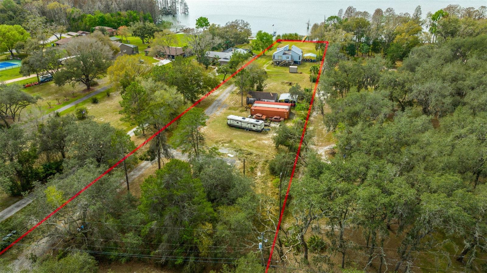 Thonotosassa, Florida, 33592, United States, 2 Bedrooms Bedrooms, ,2 BathroomsBathrooms,Residential,Active,1945271