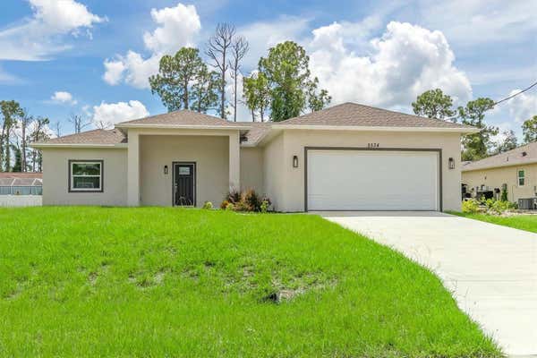 5534 FAIRLANE DR, NORTH PORT, FL 34288 - Image 1