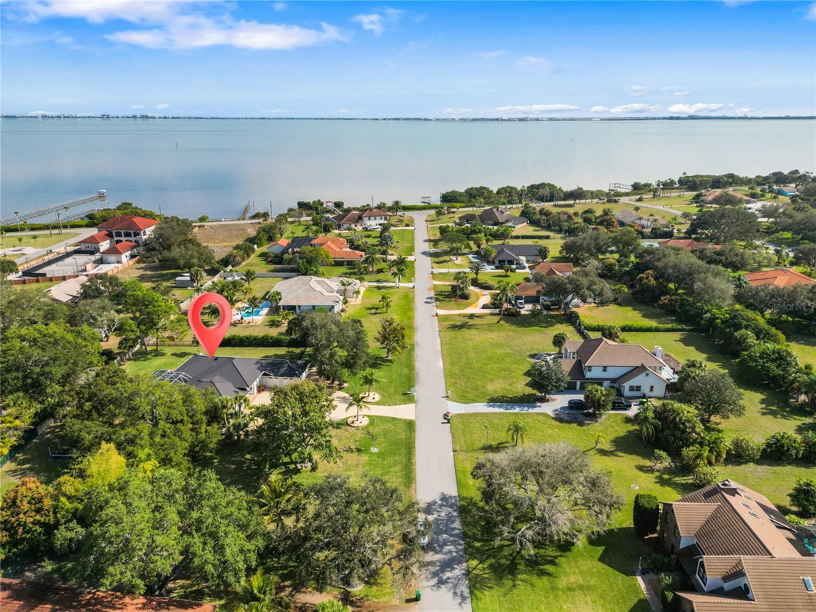 Merritt Island, Florida, 32952, United States, 4 Bedrooms Bedrooms, ,4 BathroomsBathrooms,Residential,Active,2006766