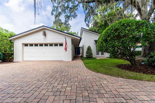 345 SYLVAN BLVD, WINTER PARK, FL 32789 - Image 1