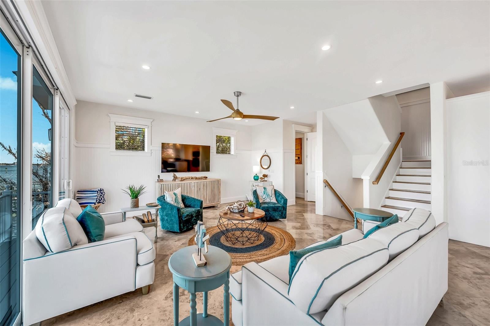 Holmes Beach, Florida, 34217, United States, 5 Bedrooms Bedrooms, ,5 BathroomsBathrooms,Residential,Active,1907959