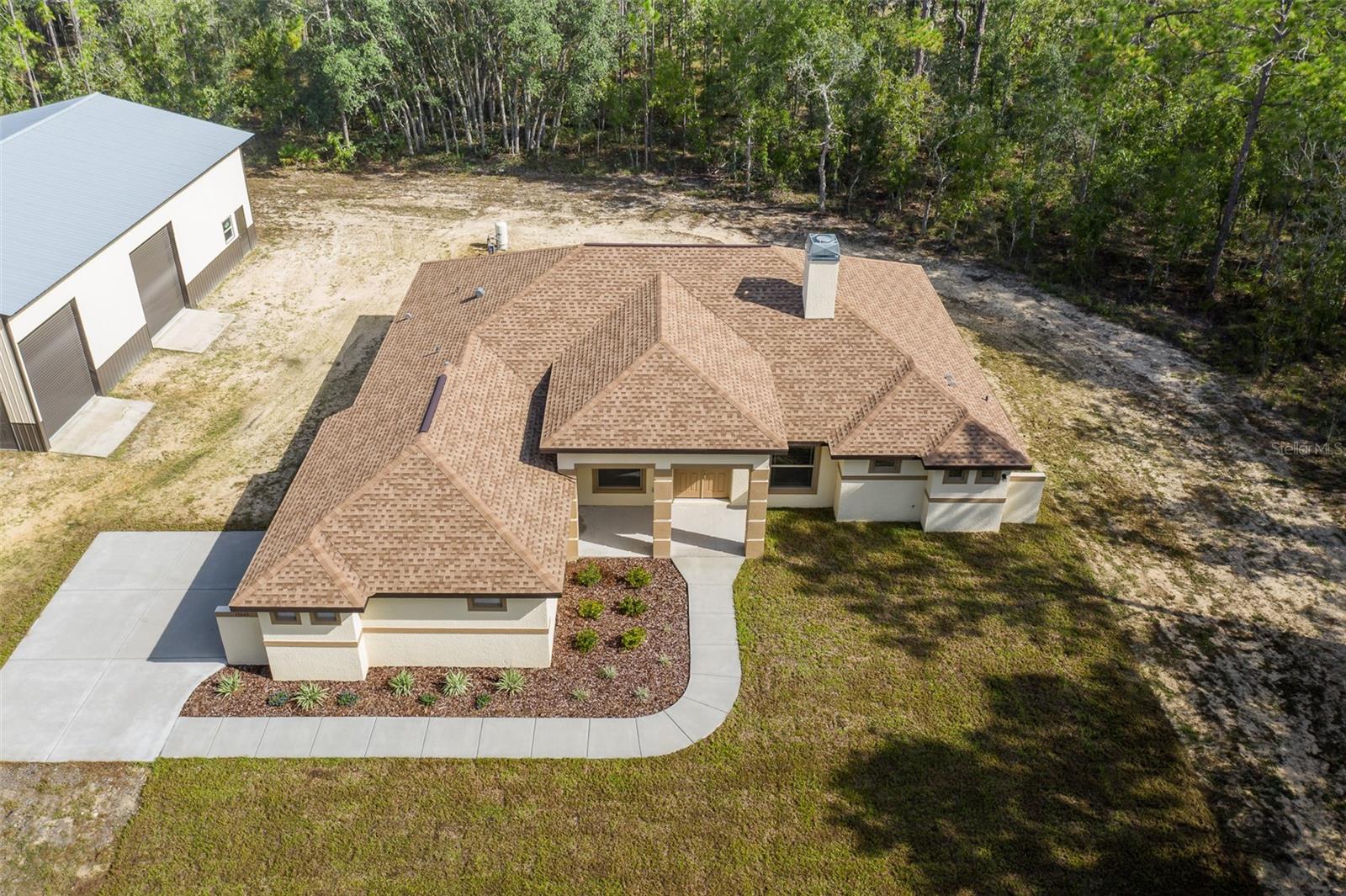 Brooksville, Florida, 34614, United States, 3 Bedrooms Bedrooms, ,2 BathroomsBathrooms,Residential,Active,1914602