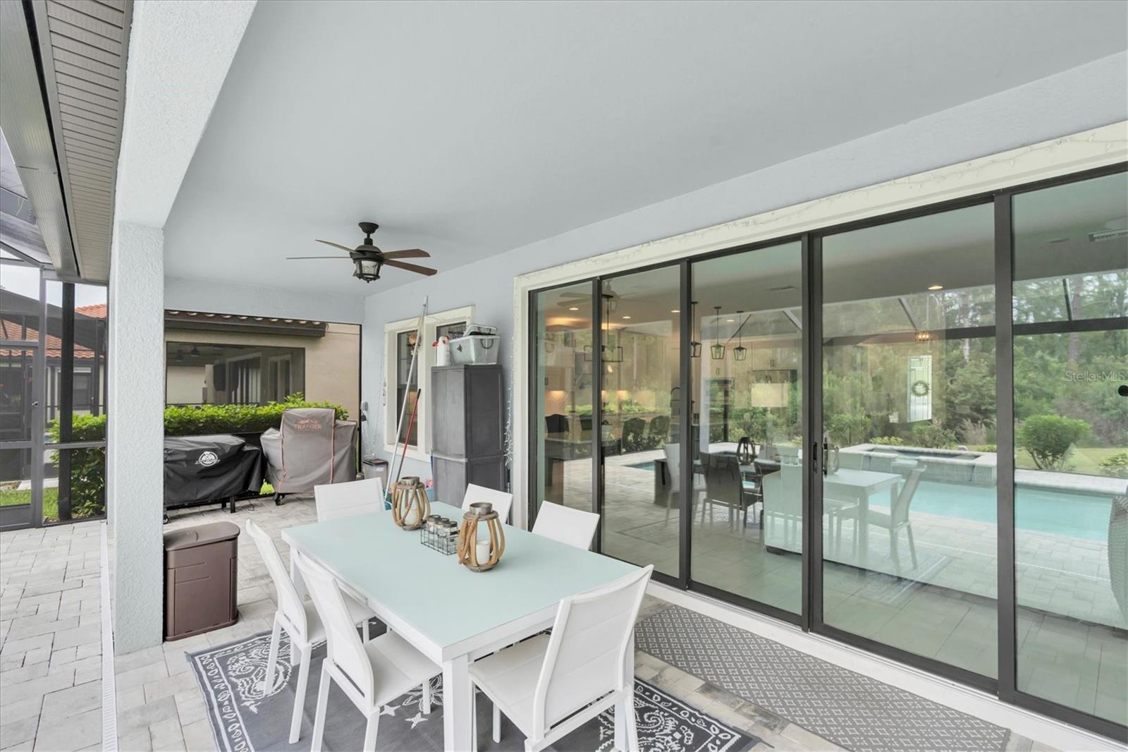 Odessa, Florida, 33556, United States, 5 Bedrooms Bedrooms, ,4 BathroomsBathrooms,Residential,Active,2045800
