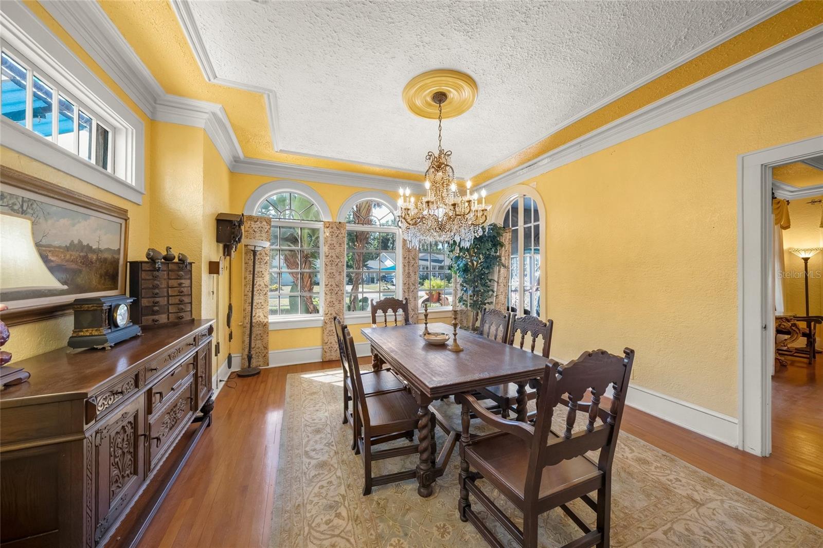 Sarasota, Florida, 34234, United States, 6 Bedrooms Bedrooms, ,5 BathroomsBathrooms,Residential,Active,2002321