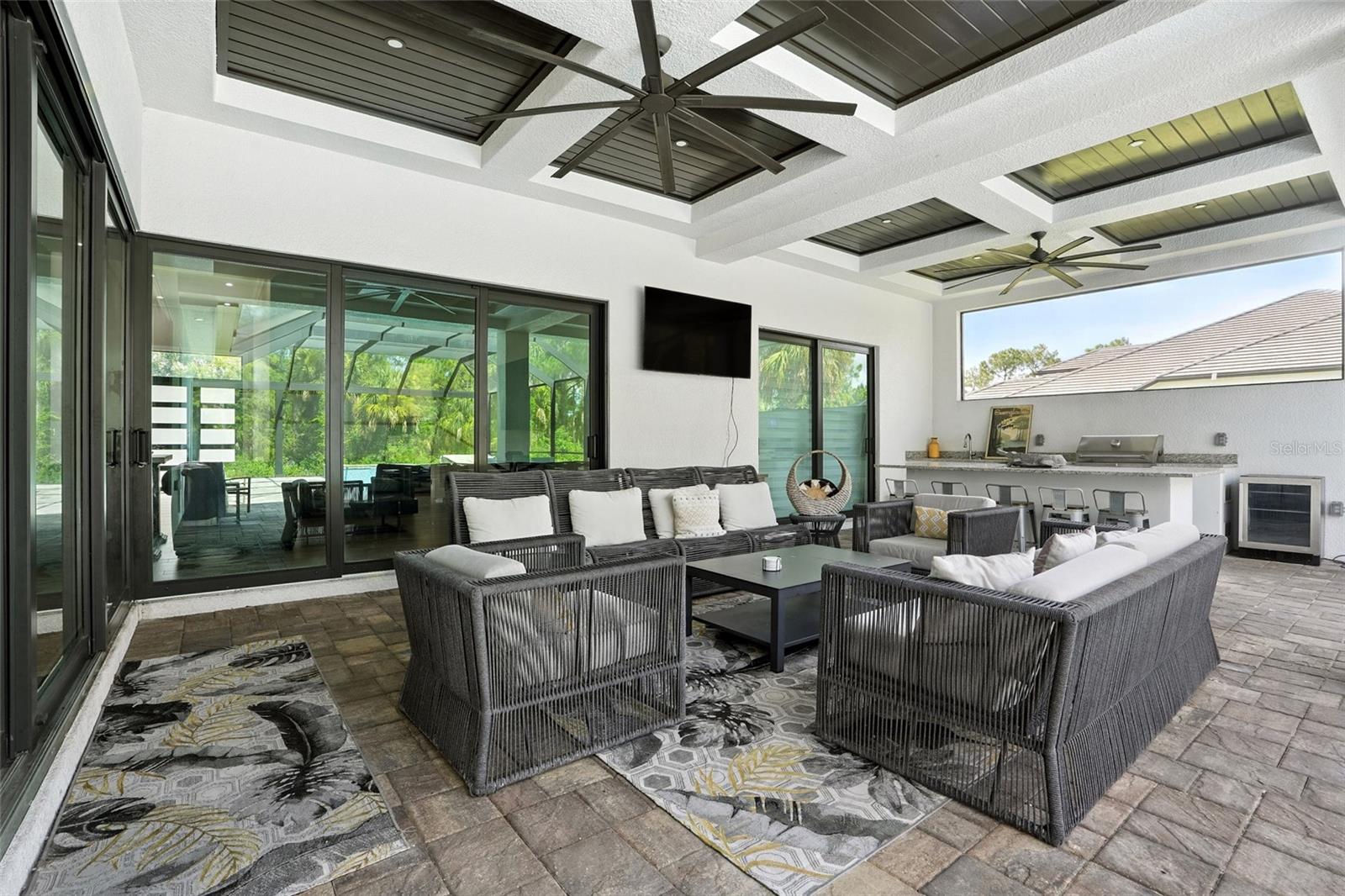 Naples, Florida, 34117, United States, 4 Bedrooms Bedrooms, ,4 BathroomsBathrooms,Residential,Active,1920258