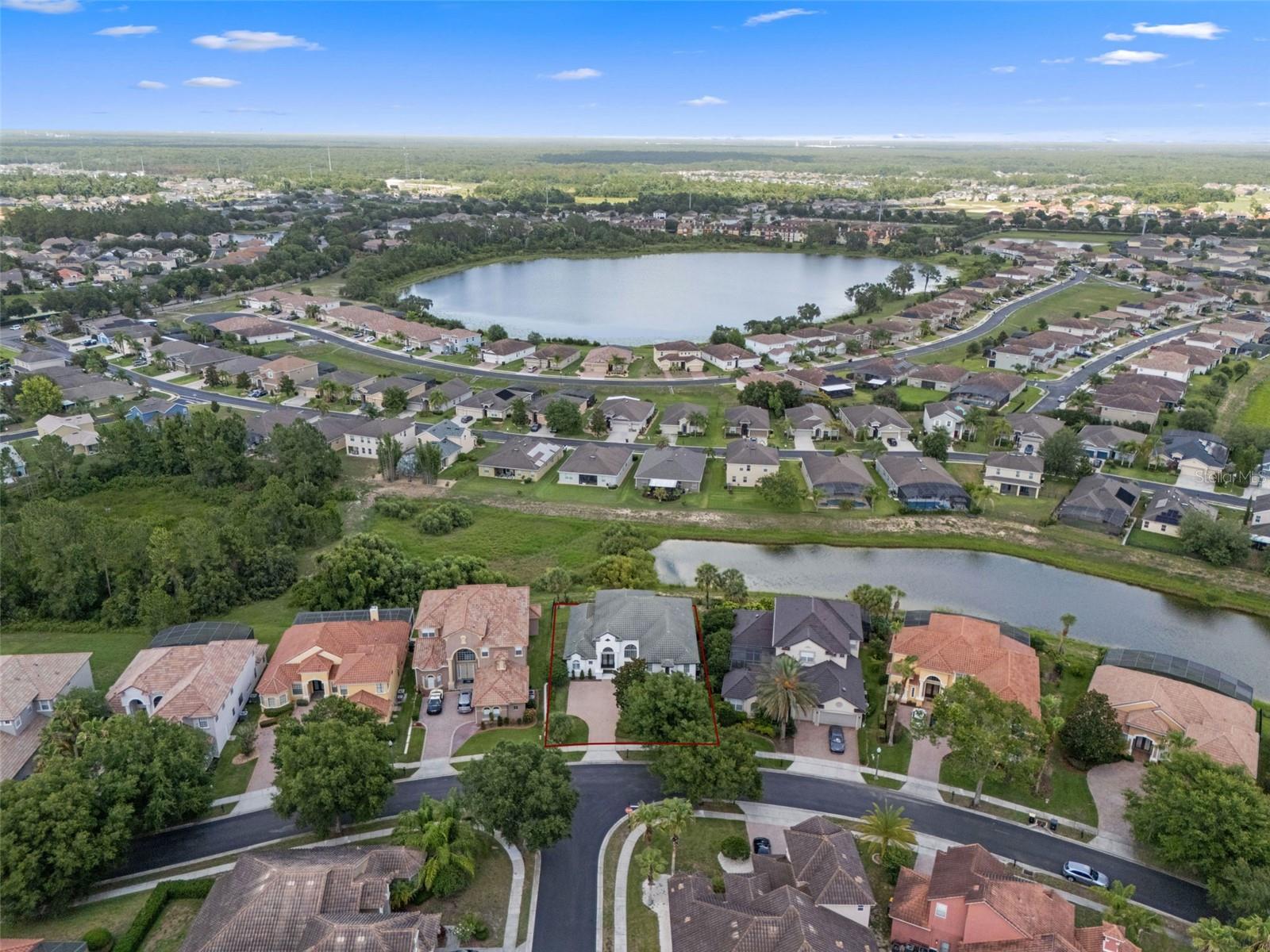 Davenport, Florida, 33837, United States, 5 Bedrooms Bedrooms, ,4 BathroomsBathrooms,Residential,Active,1963263