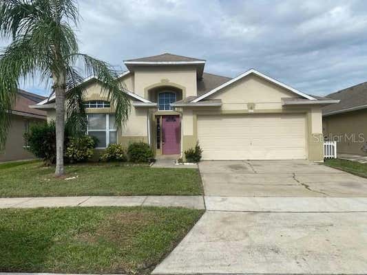 7853 ELMSTONE CIR, ORLANDO, FL 32822 - Image 1