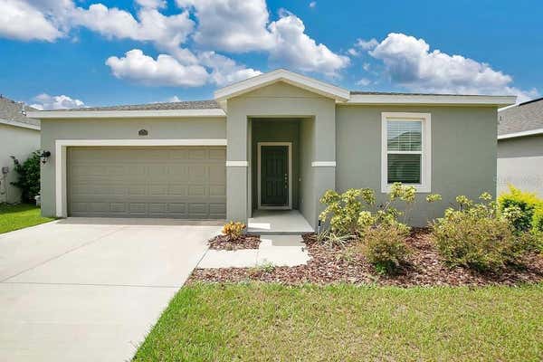 3538 FORSTER AVE, LEESBURG, FL 34748 - Image 1