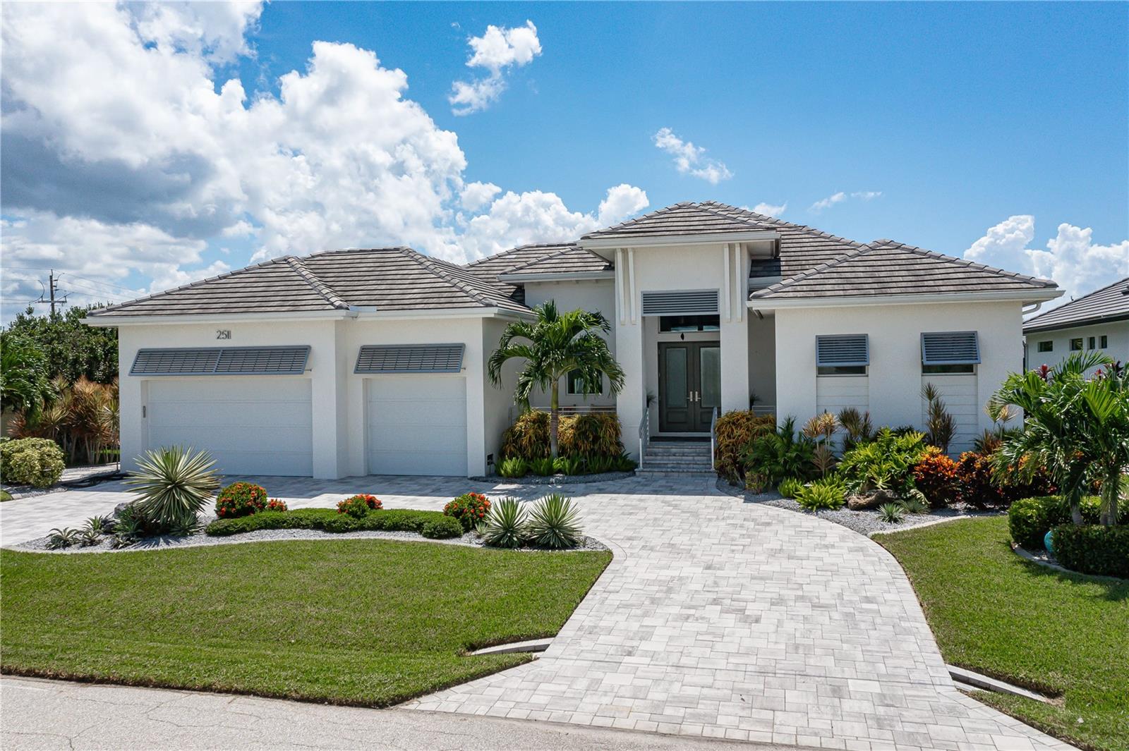 Punta Gorda, Florida, 33950, United States, 3 Bedrooms Bedrooms, ,2 BathroomsBathrooms,Residential,Active,1704692