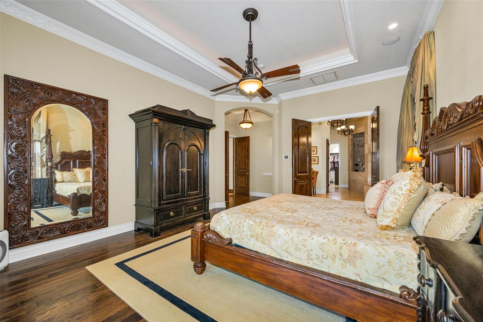 Trinity, Florida, 34655, United States, 5 Bedrooms Bedrooms, ,6 BathroomsBathrooms,Residential,Pending,2045561