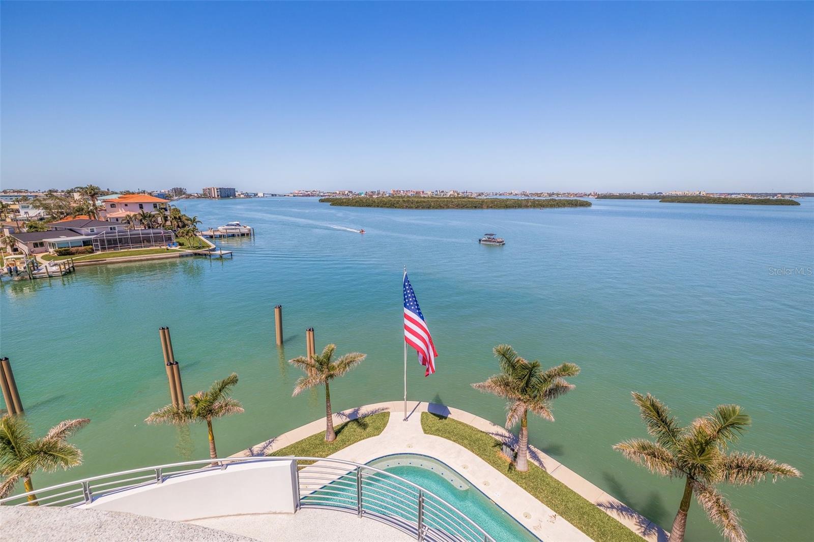 Treasure Island, Florida, 33706, United States, ,7 BathroomsBathrooms,Residential,Active,1772746