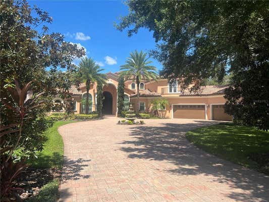 8601 DOLCE VITA LN, ODESSA, FL 33556 - Image 1