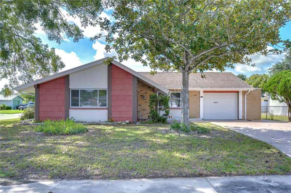 4038 CASHMERE DR, NEW PORT RICHEY, FL 34652 - Image 1