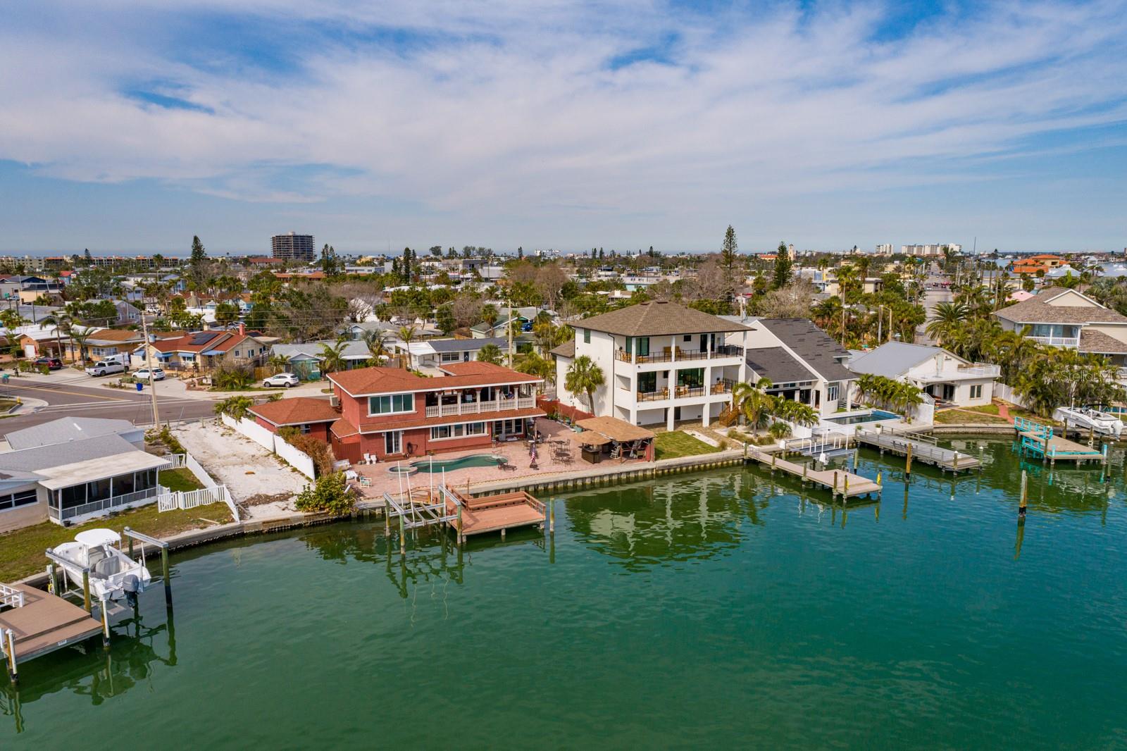 St Pete Beach, Florida, 33706, United States, 5 Bedrooms Bedrooms, ,5 BathroomsBathrooms,Residential,Active,1701960