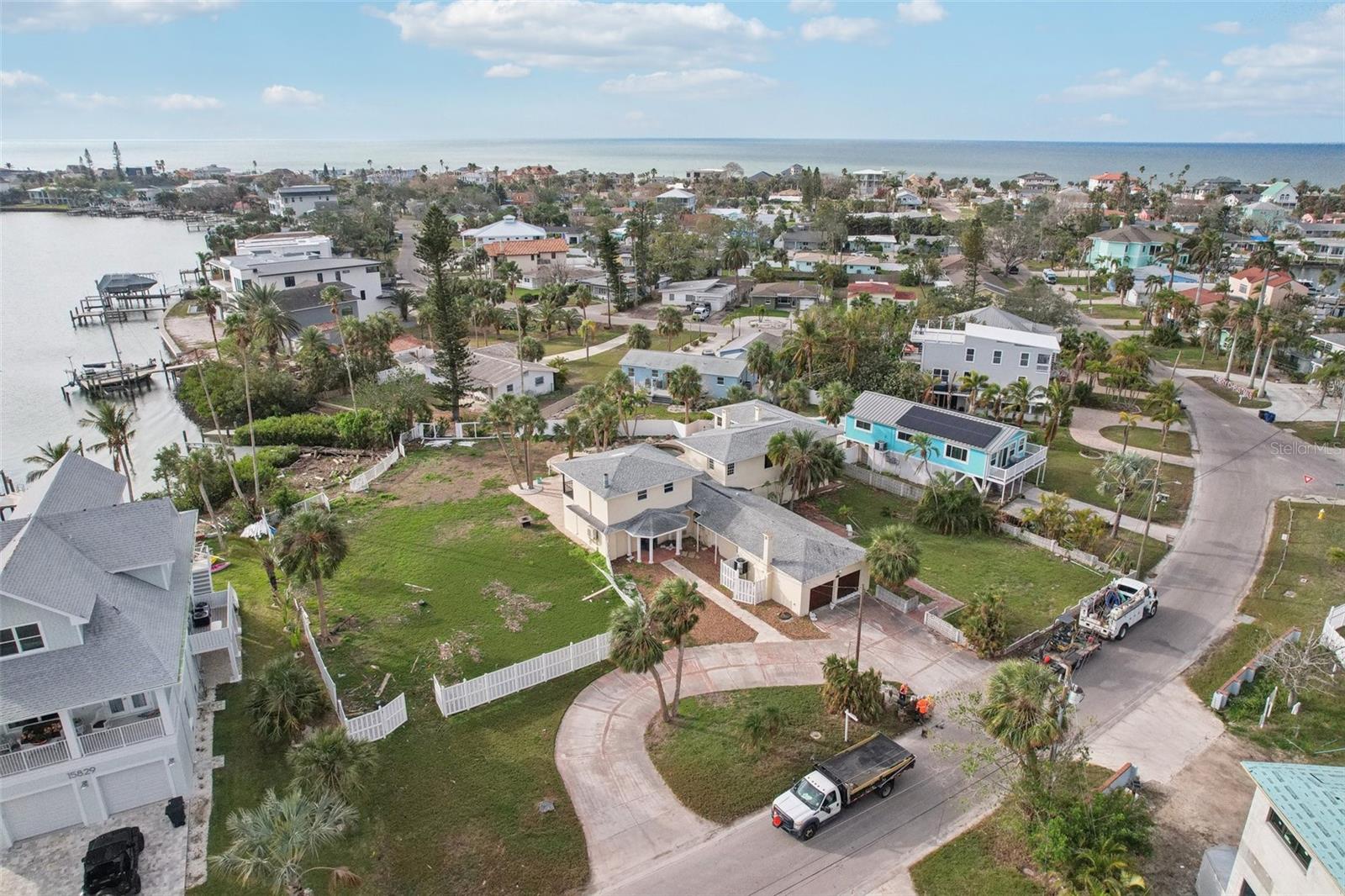 Redington Beach, Florida, 33708, United States, ,4 BathroomsBathrooms,Residential,Active,1703471