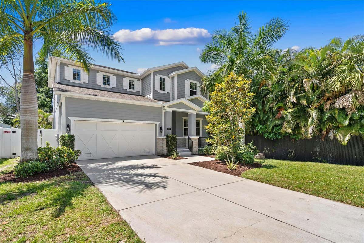 1800 ROBINHOOD ST, SARASOTA, FL 34231, photo 1 of 53