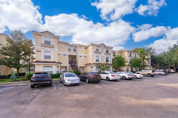 980 MOORING AVE UNIT 202, ALTAMONTE SPRINGS, FL 32714 - Image 1