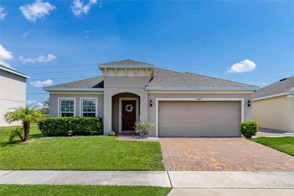 4814 MARCOS CIR, KISSIMMEE, FL 34758 - Image 1