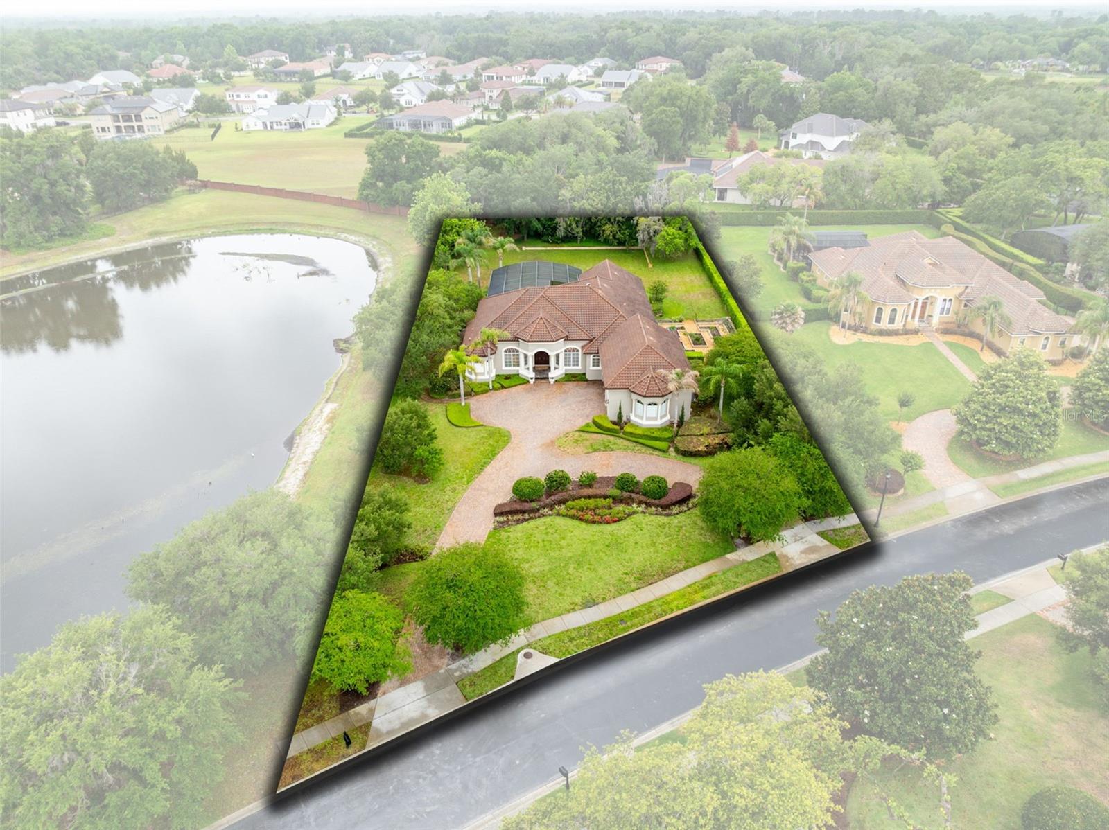 Sanford, Florida, 32771, United States, 4 Bedrooms Bedrooms, ,4 BathroomsBathrooms,Residential,Active,2045805