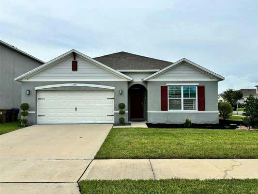 1779 COPINGER TER, KINDRED, FL 34744 - Image 1