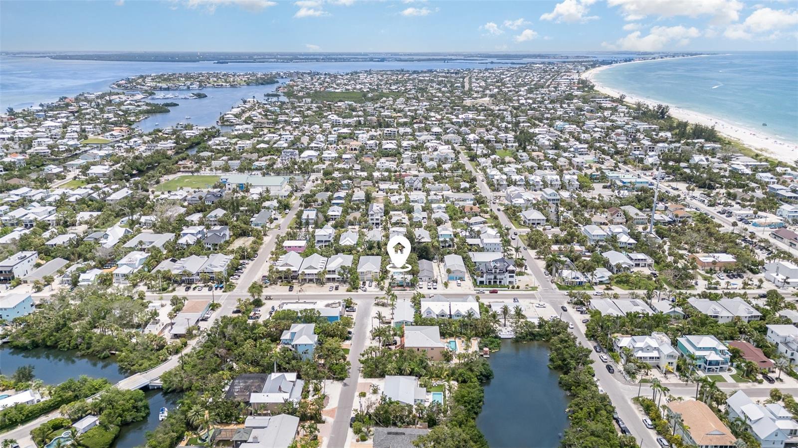 Anna Maria, Florida, 34216, United States, 2 Bedrooms Bedrooms, ,1 BathroomBathrooms,Residential,Active,1886825