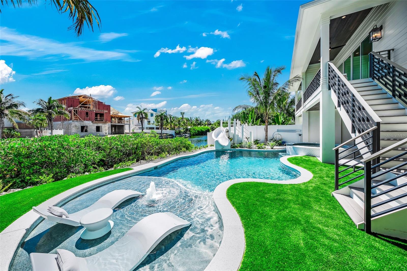 Sarasota, Florida, 34242, United States, 4 Bedrooms Bedrooms, ,5 BathroomsBathrooms,Residential,Active,1922294