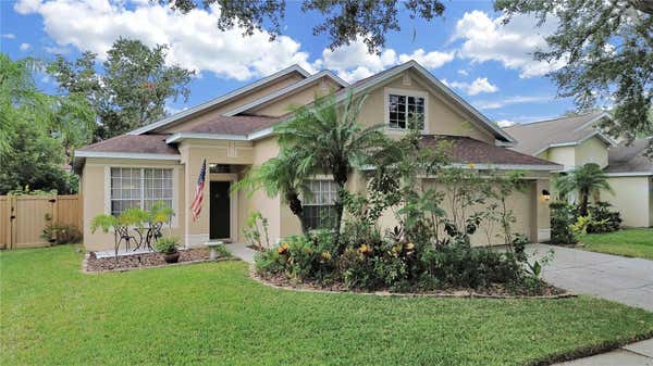 12816 PACIFICA PL, TAMPA, FL 33625 - Image 1