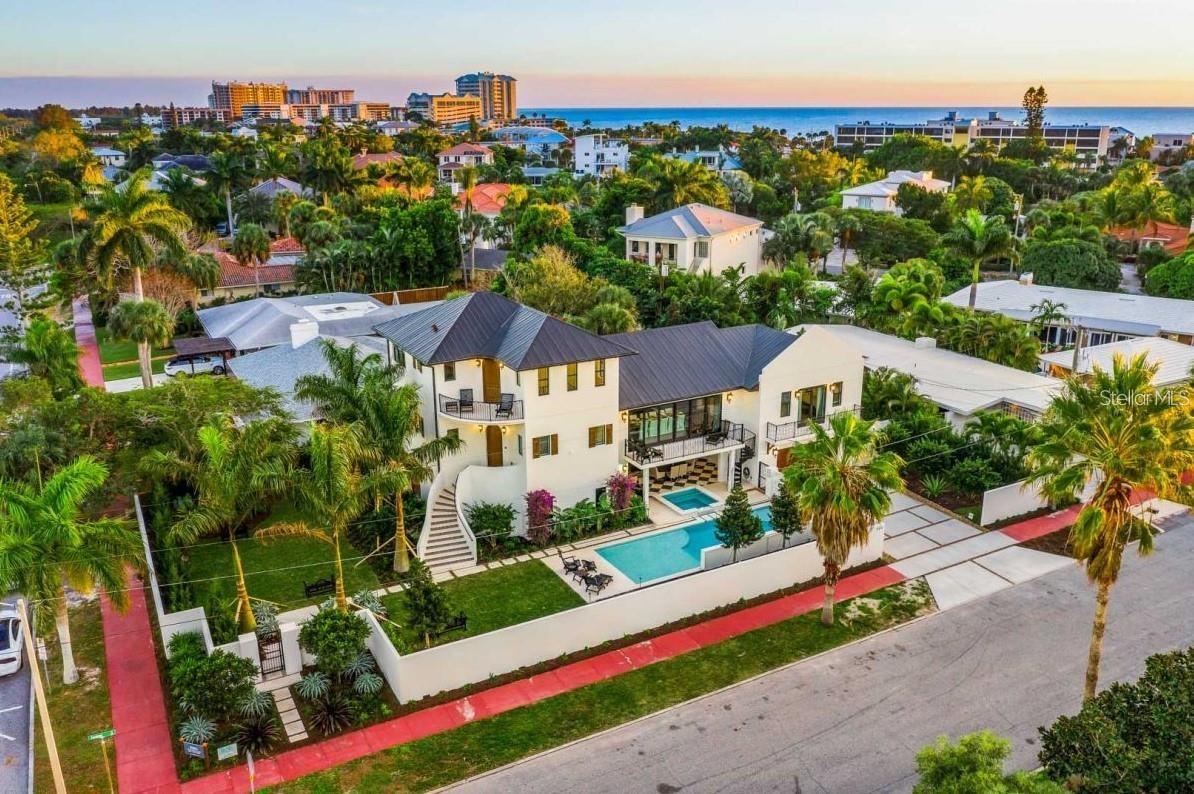 Sarasota, Florida, 34236, United States, 6 Bedrooms Bedrooms, ,6 BathroomsBathrooms,Residential,Active,1831859